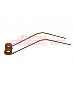 Dinte grebla Gallignani 8876P52